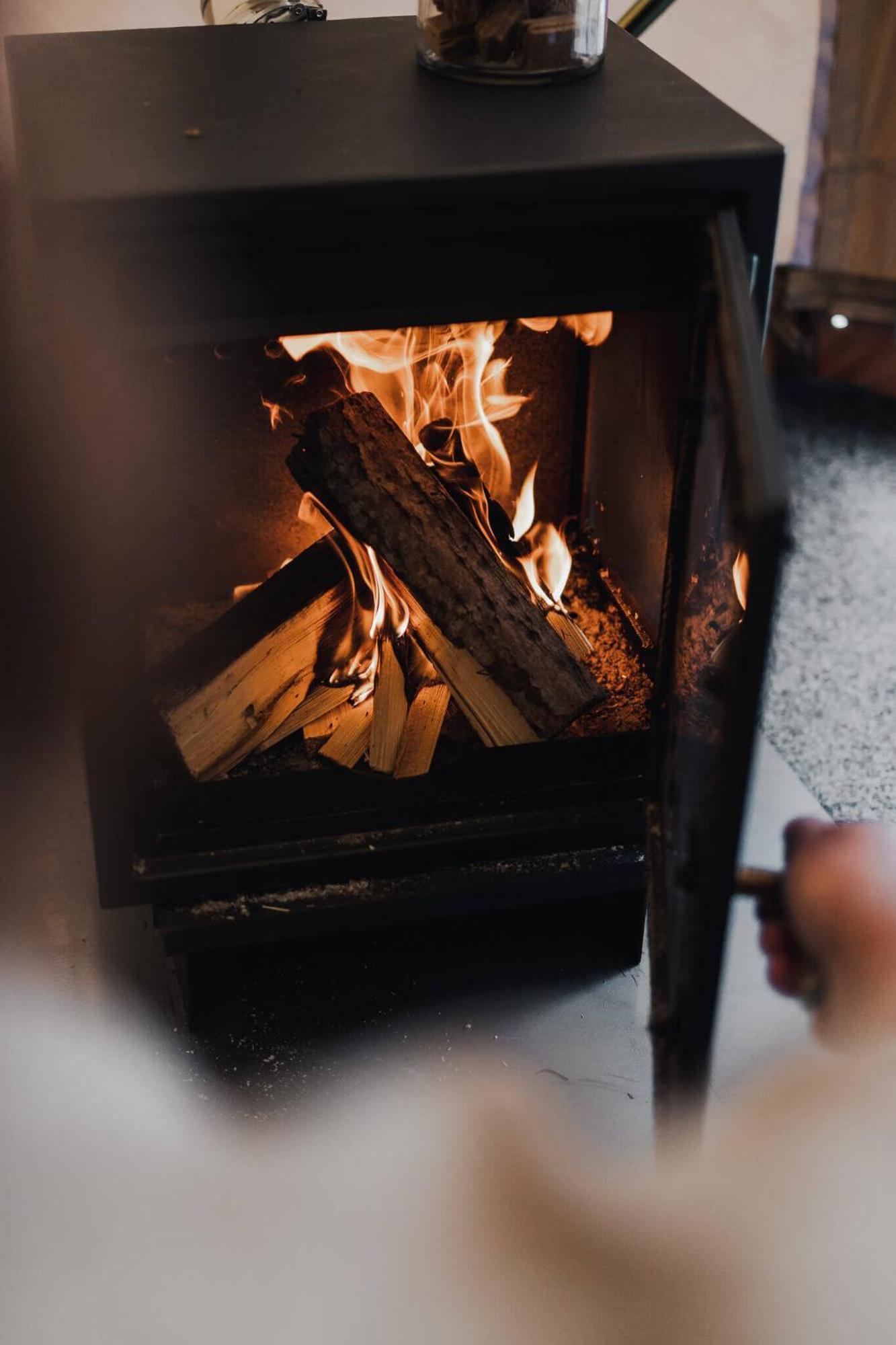 Falkeroed - Lyxig Glamping I Naturreservat Ink Frukost Grebbestad Esterno foto