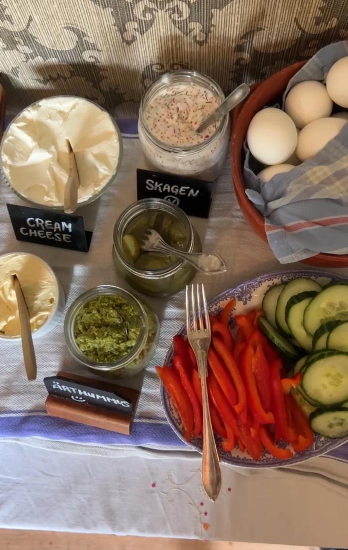 Falkeroed - Lyxig Glamping I Naturreservat Ink Frukost Grebbestad Esterno foto